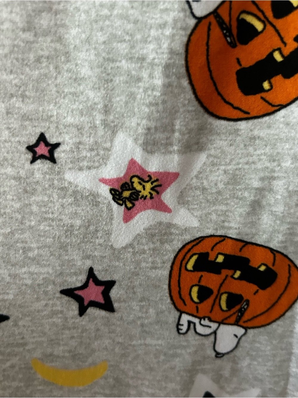 Peanuts pjs bundle - Picture 6 of 12